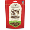 8 FOR $88: Stella & Chewy’s Raw Coated Biscuits Duck Dog Treats 9oz - Kohepets