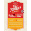 Stella & Chewy’s Stella’s Essentials Chicken & Lentils Grain-Free Dry Dog Food - Kohepets
