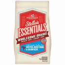 Stella & Chewy’s Stella’s Essentials Whitefish, Ancient Grains & Salmon Dry Dog Food