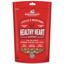Stella & Chewy’s Stella’s Solutions Healthy Heart Support Chicken Grain-Free Freeze-Dried Raw Dog Food 13oz