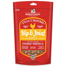 Stella & Chewy’s Stella’s Solutions Hip & Joint Boost Chicken Grain-Free Freeze-Dried Raw Dog Food
