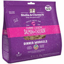 Stella & Chewy’s Yummy Lickin' Salmon & Chicken Dinner Morsels Freeze-Dried Cat Food