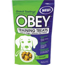 Stewart Obey Chicken & Chicken Liver Dog Treats 7.5oz