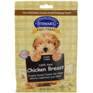 Stewart Pro-Treat Chicken Breast Freeze Dried Dog Treats 3oz (Pouch)