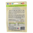 Stewart Pro-Treat Lamb Liver Freeze Dried Dog Treats 3oz (Pouch) - Kohepets