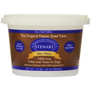 Stewart Pro-Treat Turkey Liver Freeze Dried Dog Treats (Tub)