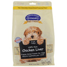 Stewart Pro-Treat Chicken Liver Freeze Dried Treats 3oz (Pouch)