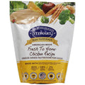 Stewart Raw Naturals Chicken Recipe Freeze-Dried Dog Food - Kohepets