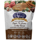 Stewart Raw Naturals Turkey Recipe Freeze-Dried Dog Food