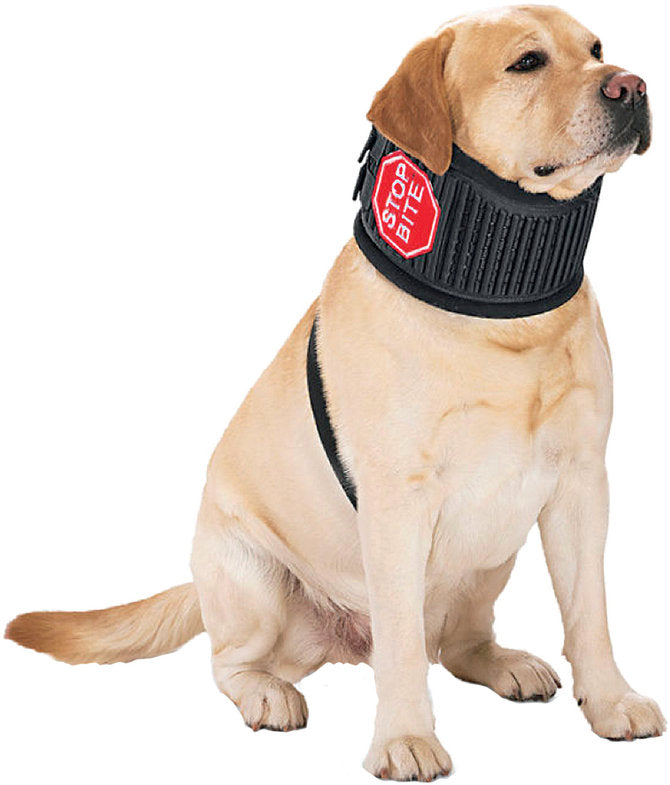 StopBite Protective Pet Collar - Kohepets