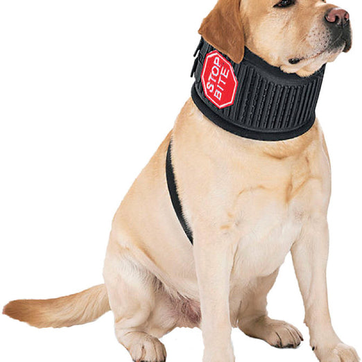 StopBite Protective Pet Collar - Kohepets