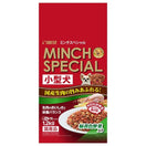 Sunrise Semi-Moist Minch Special Growth >6 Small Breed Chicken & Vegetables Dry Dog Food 1.2kg