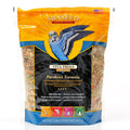 Sunseed Vita Prima Parakeet Formula Bird Food 2lb - Kohepets