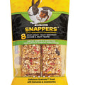 Sunseed Vita Prima Snappers With Bananas & Cranberries For Small Animals 2oz - Kohepets