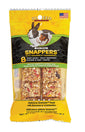 Sunseed Vita Prima Snappers With Bananas & Cranberries For Small Animals 2oz