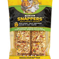 Sunseed Vita Prima Snappers With Papaya & Coconut For Small Animals 2oz - Kohepets