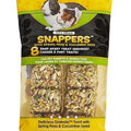 Sunseed Vita Prima Snappers With Spring Peas & Cucumber Seed For Small Animals 2oz - Kohepets