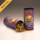 Wagatha's Organic Super Berry Biscuits