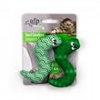 All For Paws Modern Cat Surf Snake 2pk Cat Toy - Kohepets