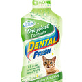Synergy Labs Dental Fresh Cat 8oz - Kohepets