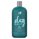 Synergy Labs Dog Wash Herbal Extract Dog Shampoo 12oz