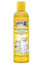 SynergyLabs Shed-X Shed Control Shampoo for Cats 8oz