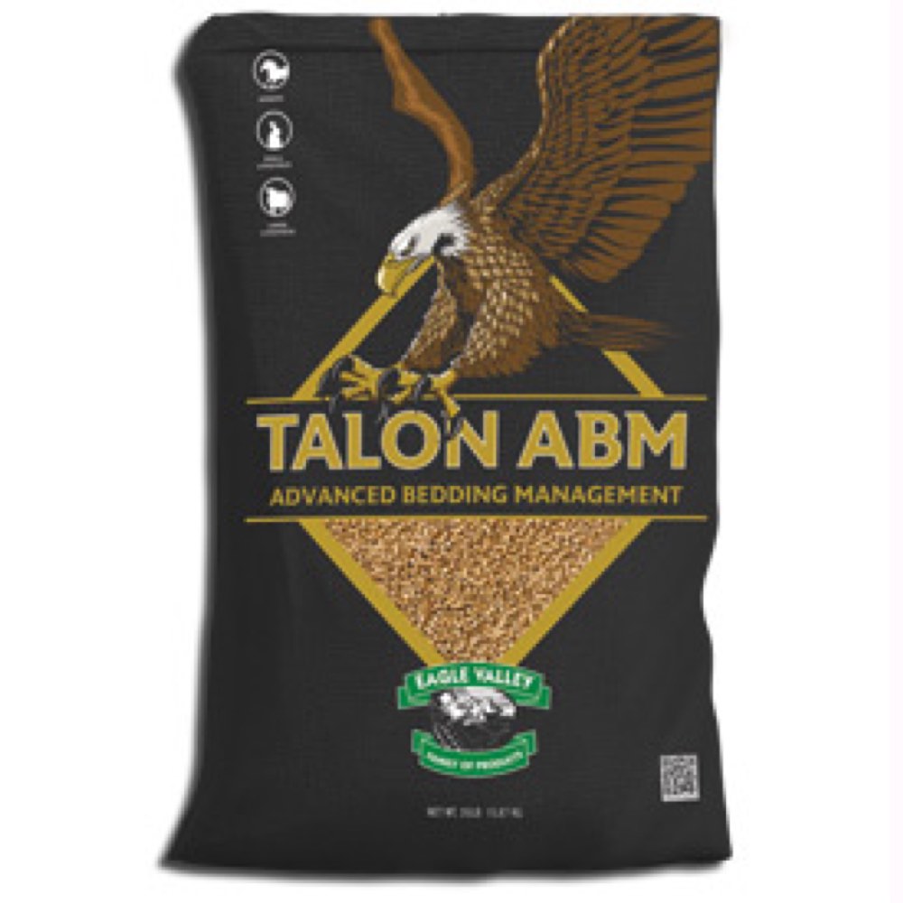 Talon Advance Bedding Management Pine Litter 15.9kg - Kohepets