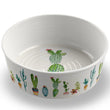 TarHong Cactus Dog Bowl