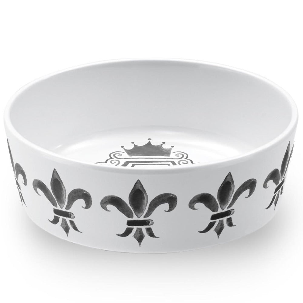 TarHong Couture Dog Bowl