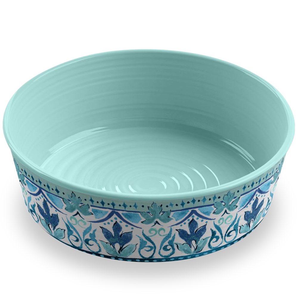 TarHong Gibraltar Dog Bowl