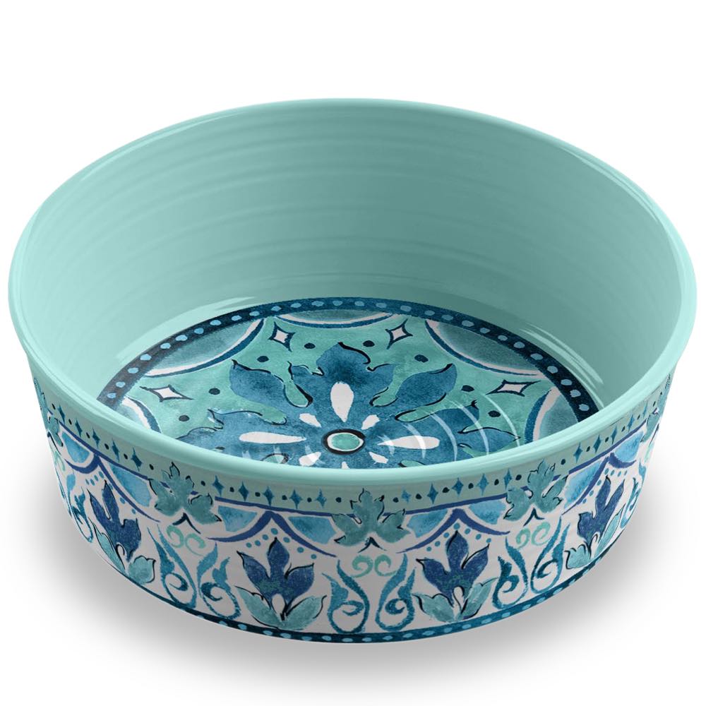 TarHong Gibraltar Dog Bowl