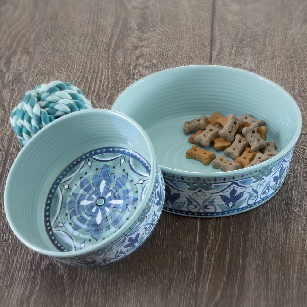 TarHong Gibraltar Dog Bowl