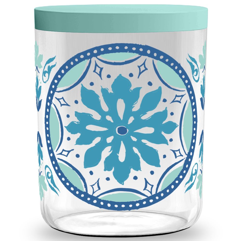 TarHong Gibraltar Pet Treat Jar