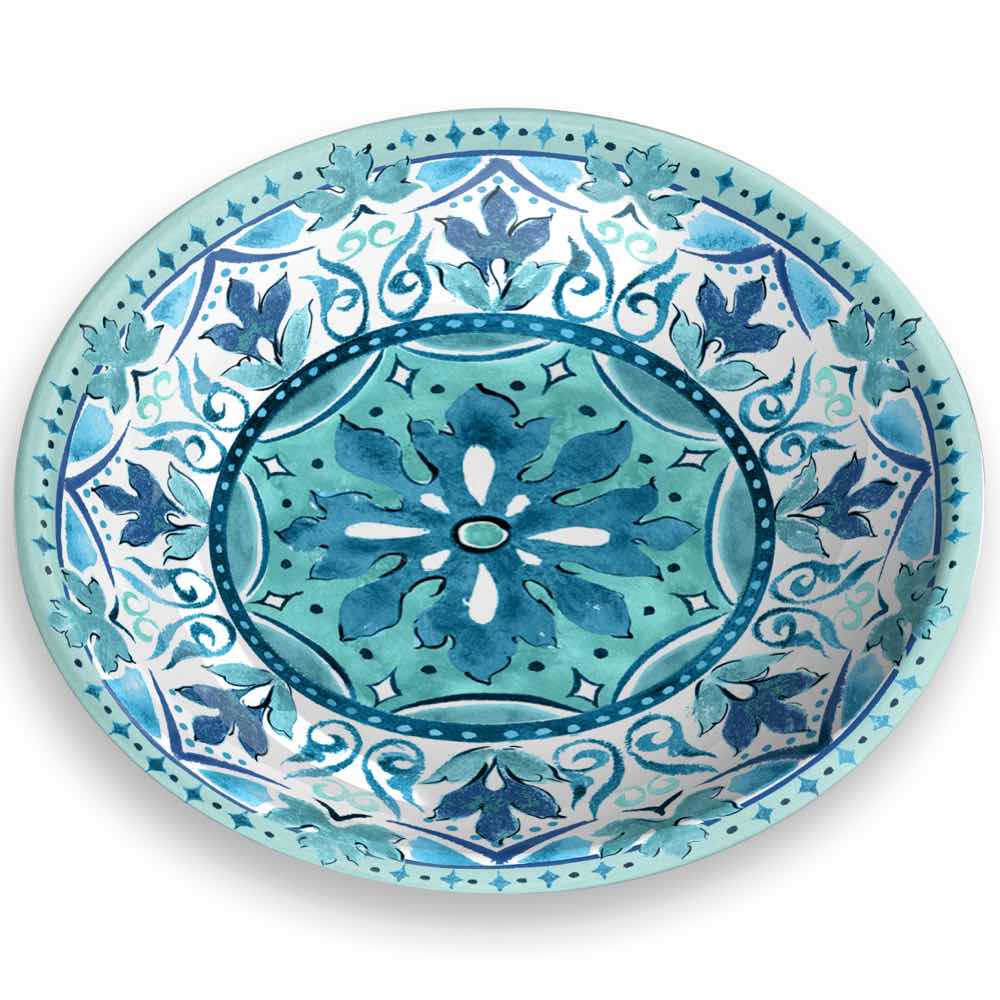 TarHong Gibraltar Saucer Dish For Cats & Dogs