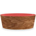 TarHong Olive Dog Bowl (Sienna)