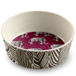 TarHong Safari Dog Bowl (Elephant)