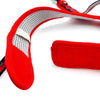 Tarky Aijyou Reflective Type Dog Harness (Red) - Kohepets
