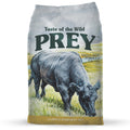 'BUNDLE DEAL': Taste Of The Wild Prey Angus Beef Grain-Free Dry Cat Food - Kohepets