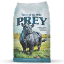 Taste Of The Wild Prey Angus Beef Grain-Free Dry Dog Food 8lb