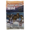 ‘50% OFF or FREE TREATS’: Taste of the Wild Wetlands with Roasted Fowl Grain Free Dry Dog Food - Kohepets