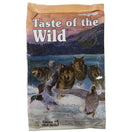 'BUNDLE DEAL/FREE CHEWS': Taste of the Wild Wetlands with Roasted Fowl Grain Free Dry Dog Food
