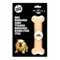 Tastybone Cheese Flavoured Nylon Bone Dog Toy - Kohepets