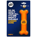 Tastybone Mighty Rubber Large Bone Dog Toy
