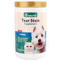 NaturVet Tear Stain Supplement Powder 200g - Kohepets