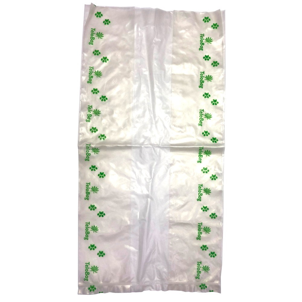 Telobag Compostable Poop Bags 30ct - Kohepets