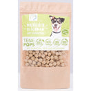 TenePops Insects, Rice & Rosemary Dog Treats 65g