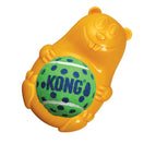 Kong Tennis Pal Beaver Dog Toy
