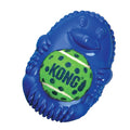 Kong Tennis Pal HedgeHog Dog Toy - Kohepets