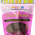 Terrabone Fresh Breath Dental Chew Bone - Kohepets