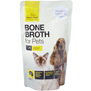 The Art of Whole Food Beef Bone Broth Topper for Cats & Dogs 500g